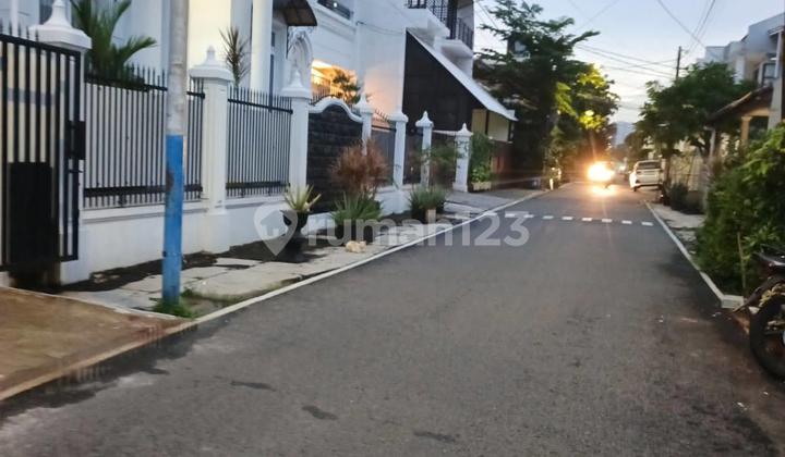 [Disewakan] Rumah Baru Gress 2 Lantai di Kayu Putih - bisa untuk Kantor atau Hunian! 2