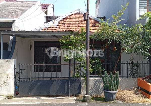 Peluang Emas Investasi Tanah Di Jantung Jakarta Timur!lokasi Prima: Kayu Putih - Kampung Ambon