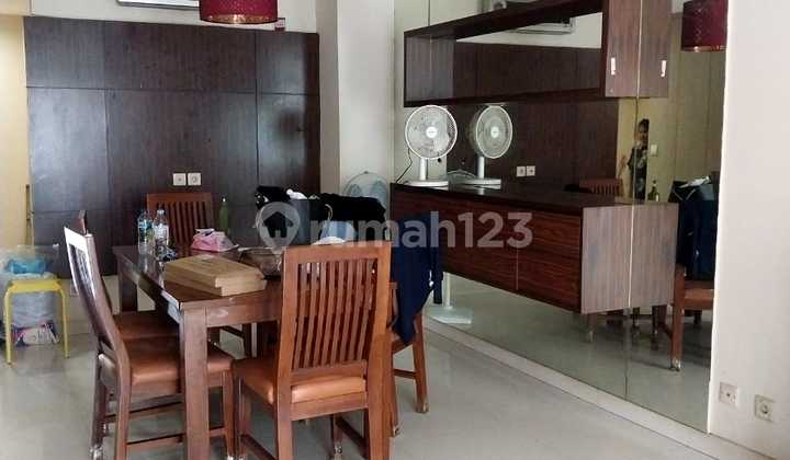 Apartemen Gading Resort Residences Luas 206 M , Unit Langka Duplex  2