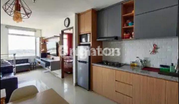 TURUN HARGA APARTEMEN LUAS & STRATEGIS!APARTEMEN SUNTER ICON 3BR DIJUAL – FULL FURNISHED & BARU RENOV! TURUN HARGA APARTEMEN LUAS & STRATEGIS!APARTEMEN SUNTER ICON 3BR DIJUAL – FULL FURNISHED & BARU RENOV!