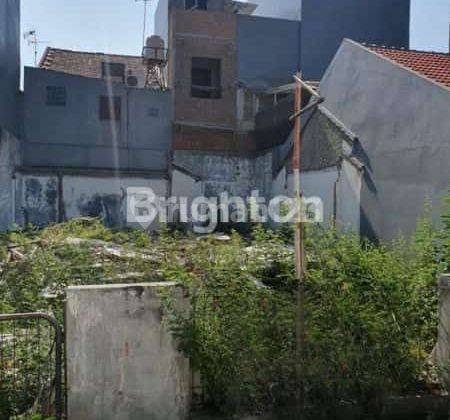 Unit Terbatas KAVLING DI Kelapa Gading Luas 238 m² SHM 1