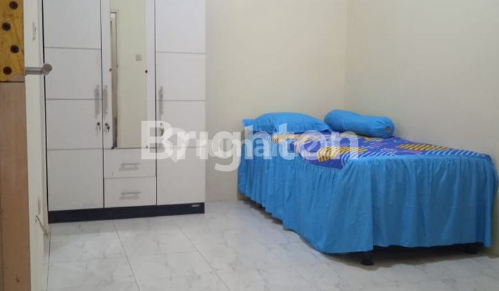 BUSINESS HOUSE FOR RENT IN GROGOL WITH 70% OCCUPANCY