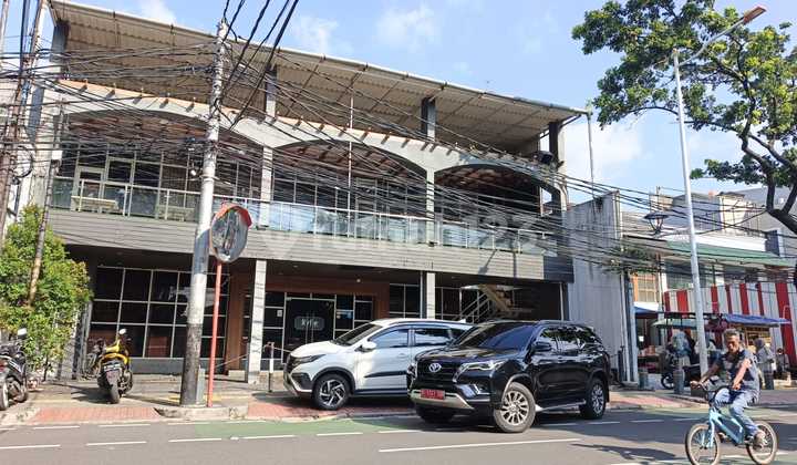 :Fire: Premium Opportunity: Triple-Storefront Shophouse @ Tebet Raya! :Fire: 2