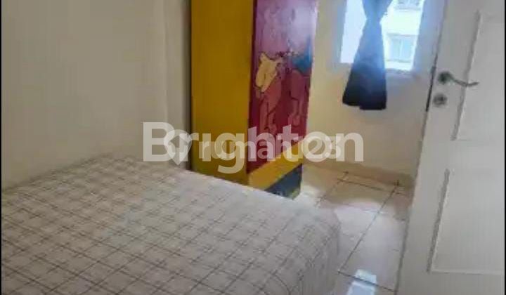 DIJUAL APARTEMEN CITY HOME KELAPA GADING 2