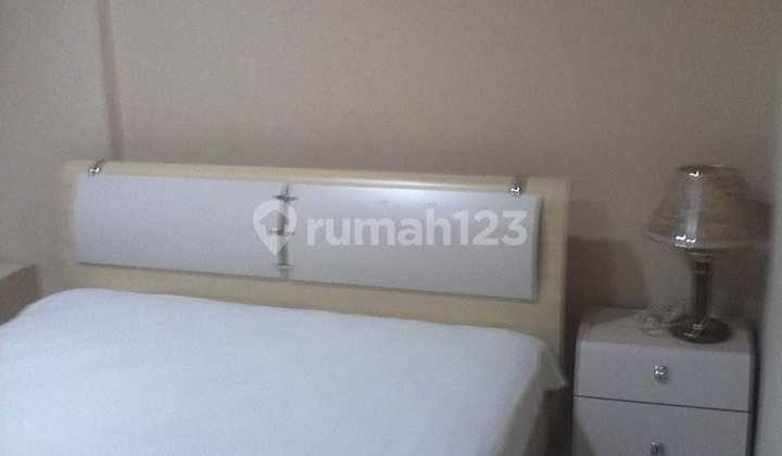 Apartemen Gading Resort Residences, Jarang Ada Luas 125 Meter, 4 Kamar Tidur Furnished 2