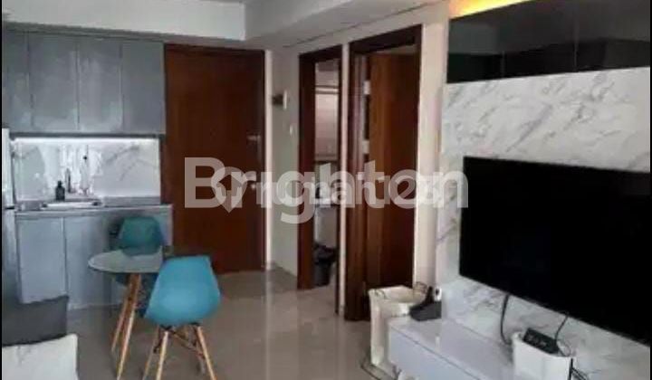 DI JUAL SPRINGHILL TERRACE RESIDENCE