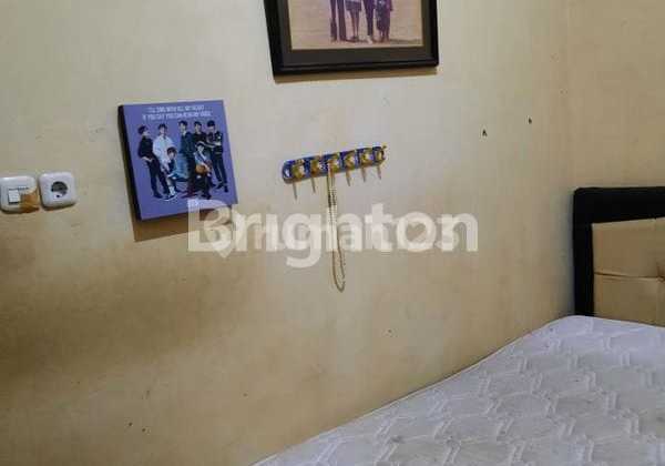 Rumah Luas 250m, Cocok Untuk Keluarga Besar Di Kayu Putih! 2