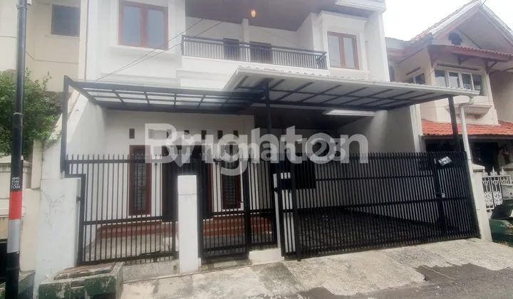 ✨ Lokasi Juara! Rumah Rapi Siap Huni di Rawamangun ✨ ✨ Lokasi Juara! Rumah Rapi Siap Huni di Rawamangun ✨