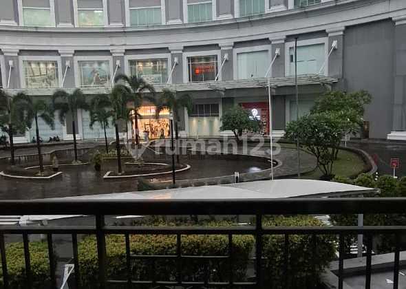 Gading Resort Residences Apartment 103 Square Meters 3 Bedrooms Furnished