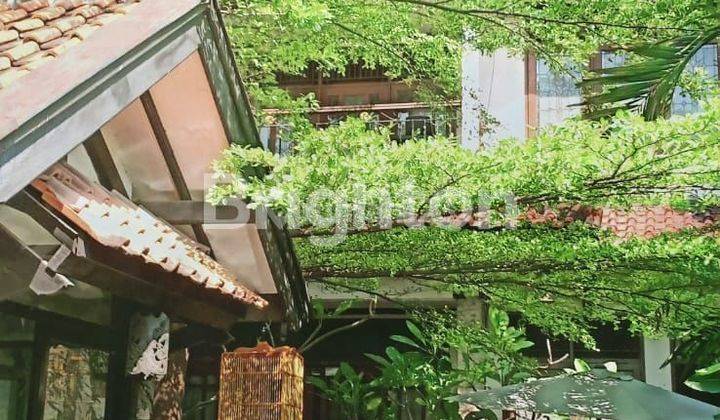 [FOR SALE] RUMAH 2 LT+ PAVILIUN DI LOKASI STRATEGIS DEKAT TOL BECAK KAYU & LRT JATIWARINGIN.  JAKARTA TIMUR 1