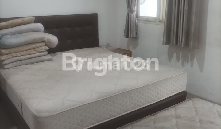 RUMAH MEWAH DAN STRATEGIS DI KELAPA NIAS 2