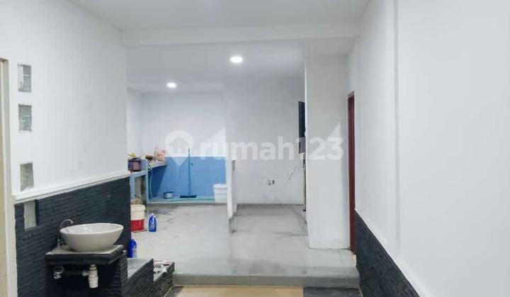 Jual Cepat! Rumah 1 Lantai Kelapa Gading Timur Dekat Mkg SHM di Komplek Perdagangan, Jl. Puskesmas, Kelapa Gading Timur, Kelapa Gading, Kota Jakarta Utara, DKI Jakarta, Indonesia, 14240, Kelapa Gading Bagus 2