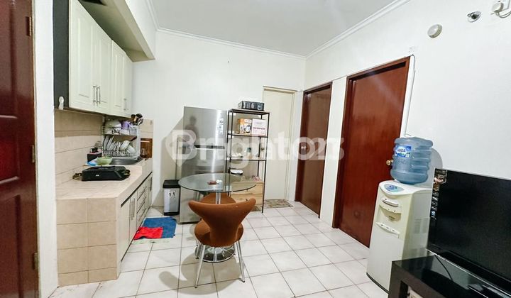 APARTEMEN MEDITERANIA GARDEN RESIDENCE I UNIT HOOK- TANJUNG DUREN 1