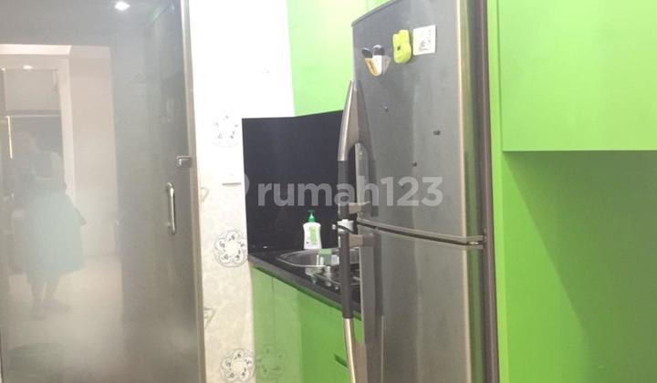 :Fire: Dijual Cepat: Unit 2Br Full Furnished di Seasons City! :Fire: 2