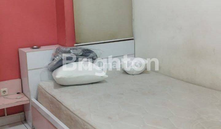 DiJUAL APARTEMEN AEROPOLIS TANGERANG BANTEN TYPE STUDIO FULL FURNISHED 2