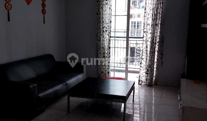 Gading Resort Residences View Mall 3 Kamar Tidur Furnished 2