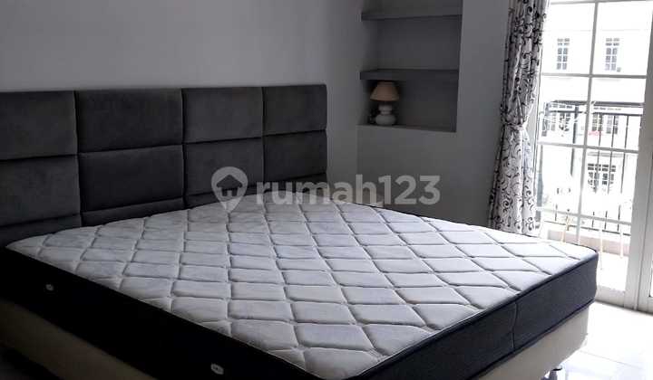 Gading Resort Residences View Mall 3 Bedrooms Furnished