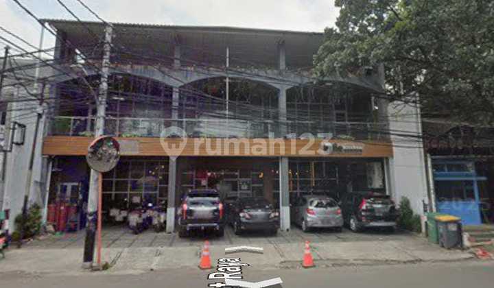 :Fire: Premium Opportunity: Ruko Gandeng 3 @ Tebet Raya! :Fire: :Fire: Premium Opportunity: Ruko Gandeng 3 @ Tebet Raya! :Fire: