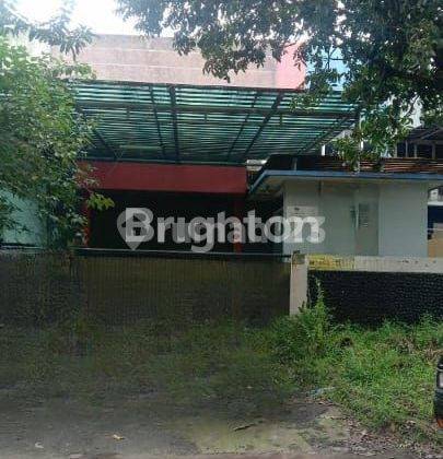 DISEWAKAN GEDUNG KANTOR DIJABABEKA 1