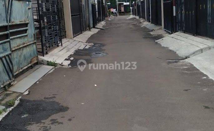 Tanah Kavling 90 m² SHM - Sertifikat Hak Milik di Gading Elok Timur, Kelapa Gading 2