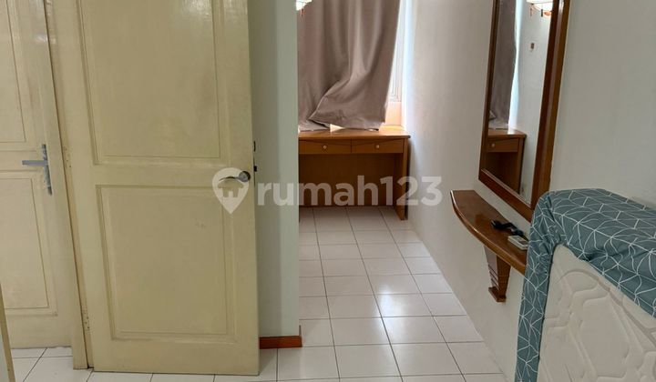 Jual Cepat! Apartemen 2Br Harga Spesial di Wisma Gading Permai (Wgp)