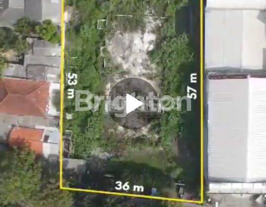 LAHAN KOSONG 1938 M2 DI CIGANJUR, JAKARTA SELATAN 1