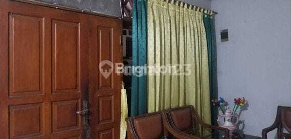 Rumah Kapasitas Besar (5+1 Kt) Siap Huni Bebas Banjir Di Kampung Ambon!  di Pasar Kampung Ambon, Jl. Pondasi Raya, Kayu Putih, Pulogadung, Kota Jakarta Timur, DKI Jakarta, Indonesia, 13210, Kayu Putih SHM