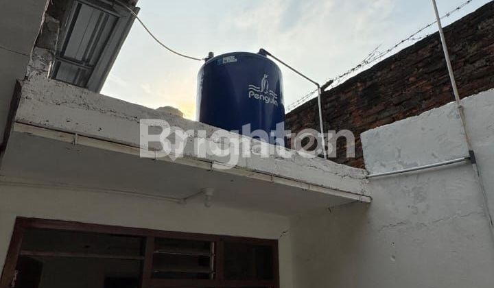 Rumah Baru Renov Kayu Mas, Rawamangun Bebas Banjir 2