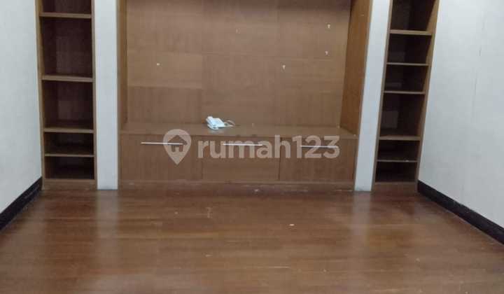 Rumah Bagus Mewah Kolam Renang Pribadi Di Villa Gading Indah, Kelapa Gading Jakarta Utara 2