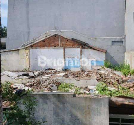 Unit Terbatas KAVLING DI Kelapa Gading Luas 238 m² SHM 2