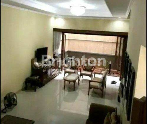 Rumah 2 Lantai Luas Tanah 174 M Shm Bagus Barat Rawamangun  2