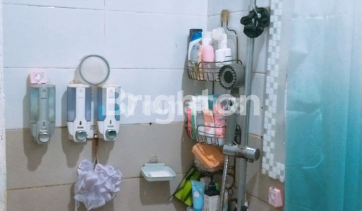 FOR SALE AFFORDABLE GREEN PRAMUKA CITY APARTMENT 2