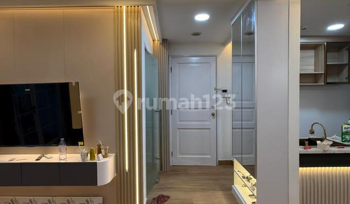 ✨ Fully Renovated - Hunian Mewah Siap Huni di Gading Resort ✨ ✨ Fully Renovated - Hunian Mewah Siap Huni di Gading Resort ✨