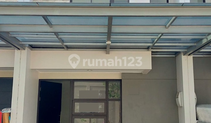 Murah! Rumah 2lt Sedayu City Kelapa Gading Hanya 1,9 M PPJB Bagus di Sedayu City, Jl. Sedayu Boulevard Utara, Cakung Barat, Cakung, Kota Jakarta Timur, DKI Jakarta, Indonesia, 13910, Kelapa Gading Rumah