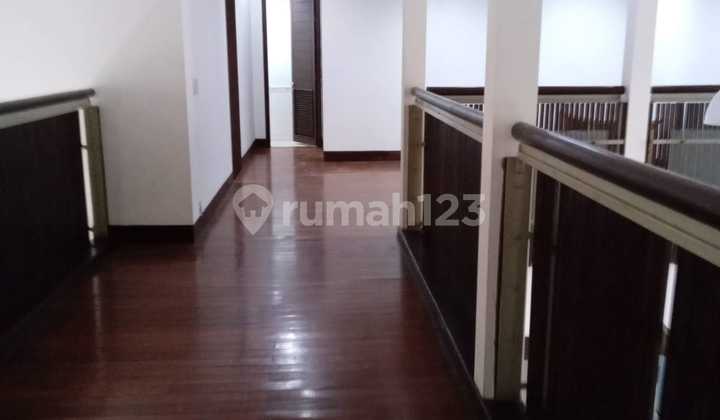 Nice Luxury House Private Swimming Pool In Villa Gading Indah, Kelapa Gading North Jakarta