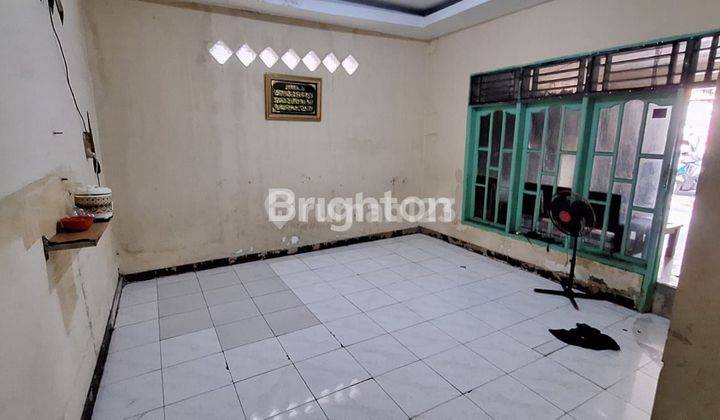 RUMAH KOS KOSAN DAN TOKO, DEKET ISLAMIC CENTRE LUAS TANAH 200 MTR JL SAMPER JAKARTA UTARA 2