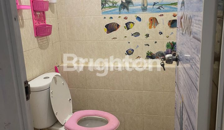 APARTEMEN GRAND EMERALD DILANTAI FAVORITE 2