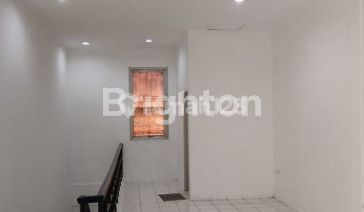 DISEWAKAN RUKO LOKASI DElTA MAS 2
