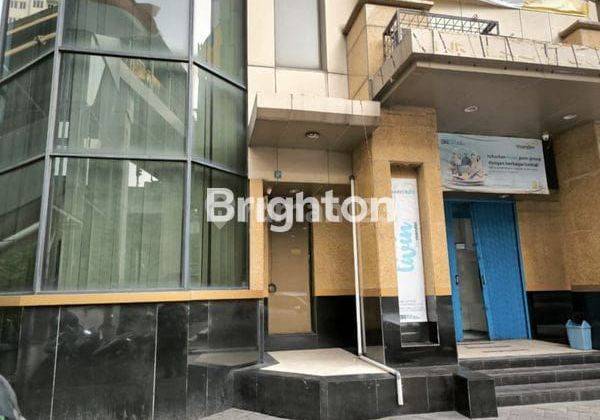 DI JUAL TEMPAT DI LOKASI PUSAT BISNIS KELAPA GADING 1