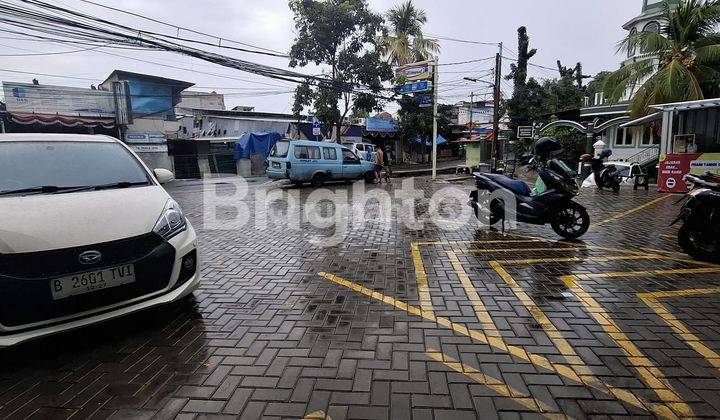 Di Sewakan Ruko 2 Lantai Luas Bangunan Kurang Lebih 400 Kalisari Cijantung Jakarta Timur 2