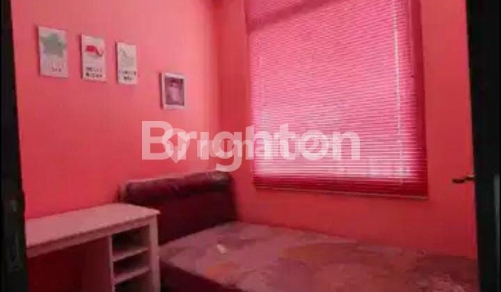 READY TO OCCUPY & STRATEGIC! SUNTER ICON APARTMENT 3BR FOR SALE – FULLY FURNISHED & NEWLY RENOVATED! 2