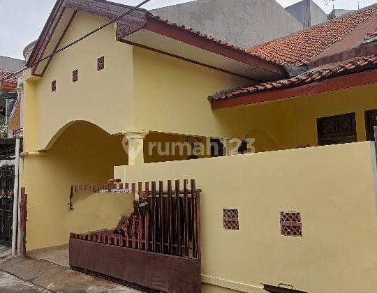 Turun Harga Rumah Lt. 120 M Di Belakang Kantor Walikota. Komplek Bcs Shm Utara 2