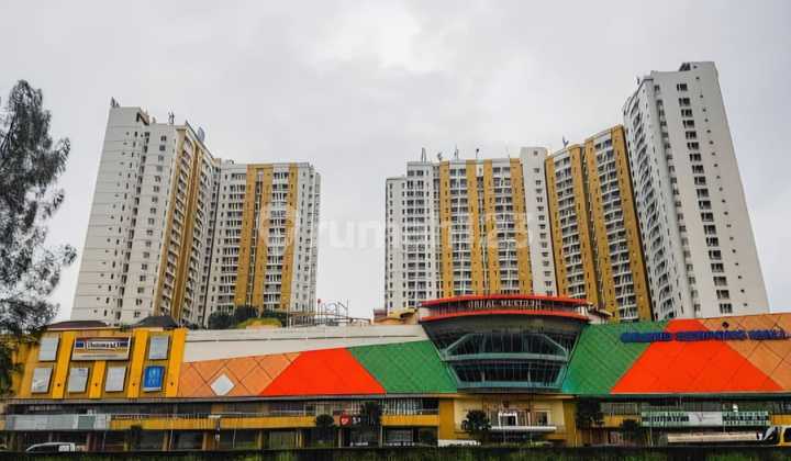 ✨ Own an Apartment in CBD Serpong for Only 200 Million? ✨ ✨ Own an Apartment in CBD Serpong for Only 200 Million? ✨