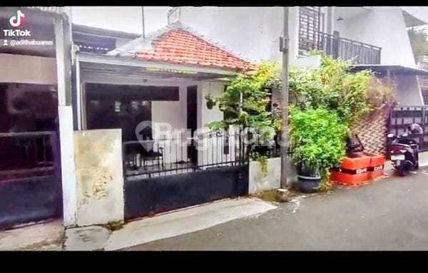 Golden Opportunity for Land Investment in the Heart of East Jakarta!Prime Location: Kayu Putih - Kampung Ambon 2