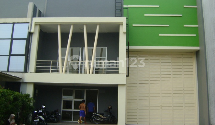 Gudang Berlian 88 Tangerang Strategic Access Near Gading Serpong Business Center Gudang Berlian 88 Tangerang Strategic Access Near Gading Serpong Business Center