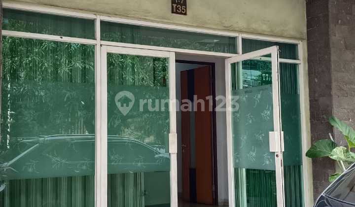 Dijual Murah Ruko Puri Britania Puri Indah, Jakarta Barat