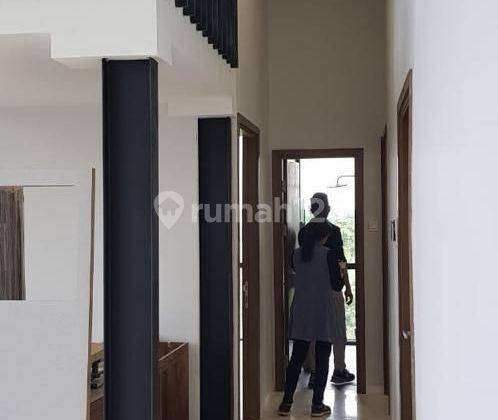 Dijual Murah Apartemen Yukata Suite Alam Sutera  2