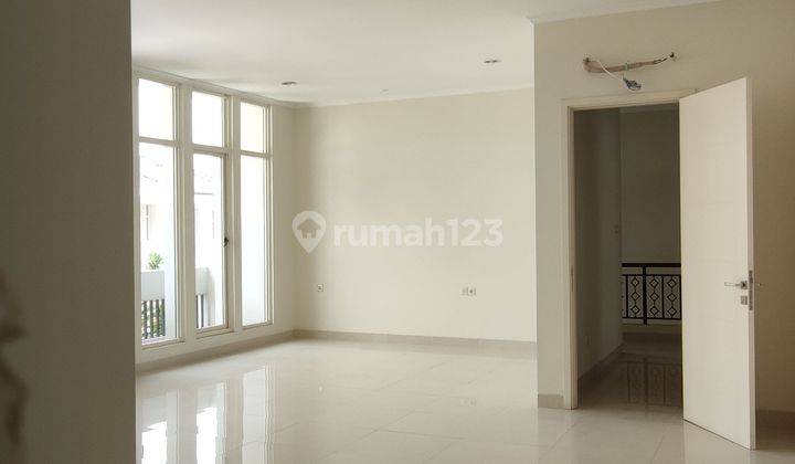 Disewakan Segera Rumah Cluster Goldfinch, Springs. Gading Serpong  2