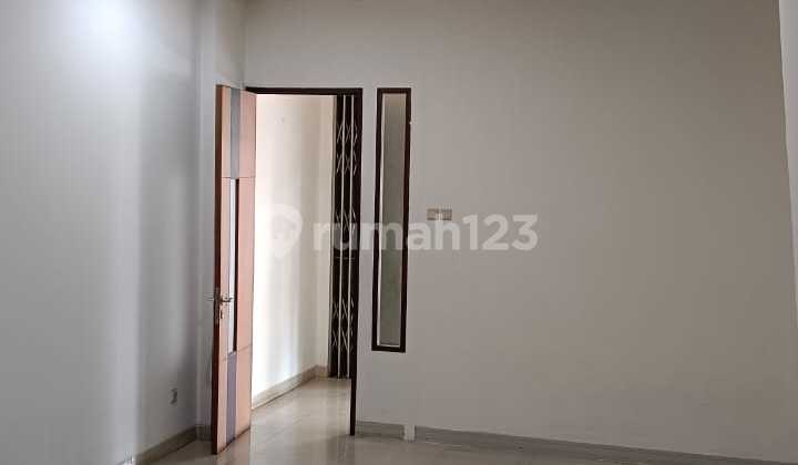 Dijual Murah Ruko Puri Britania Puri Indah, Jakarta Barat