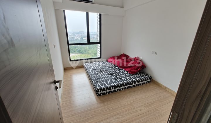 Apartemen Skyhouse Tipe 2Br di Cbd Bsd City Dekat Aeon Mall 2